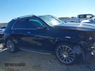 2021 Mercedes-Benz GLE 350 z VIN 4JGFB4JE5MA470896, wystawiony jako IAAI lot #41235978 z przebiegiem Nie podano mil oraz . Historia ofert i sprzedaży dostępna na DreamBid. Obrazek 13.