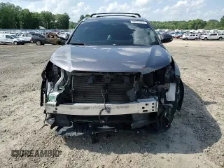 2018 Toyota Highlander Limited with VIN 5TDYZRFH0JS246961, listed as a Copart auction lot 60876075 with 88,813 mi miles and Salvage title. Bid and sale history available at DreamBid. Image 14.