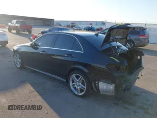2014 Mercedes-Benz E 350 Luxury with VIN WDDHF8JB8EA858520, listed as a IAAI auction lot 41770199 with 120,093 mi miles and . Bid and sale history available at DreamBid. Image 3.