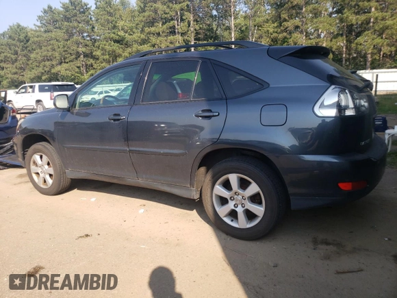 2004 Lexus RX 330 with VIN 2T2HA31U04C033896, listed as a Copart auction lot 70932524 with 201,987 mi miles and Clean Title. Bid and sale history available at carsss.com. Image 2.