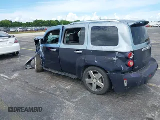 2010 Chevrolet HHR 1LT с VIN 3GNBABDB2AS607970, выставлен на аукционе IAAI как лот 42023089 с пробегом 59 320 миль миль и . История ставок и продаж доступна на DreamBid. Изображение 3.