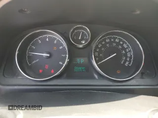 2012 Chevrolet Captiva Sport LS with VIN 3GNAL2EK2CS648638, listed as a Copart auction lot 53078614 with 192,575 mi miles and Salvage Title. Bid and sale history available at DreamBid. Image 9.
