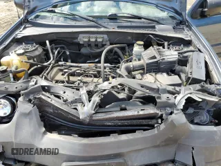 2005 Ford Escape XLS Value with VIN 1FMYU02Z95KB06800, listed as a Copart auction lot 68647114 with 204,081 mi miles and Salvage Title. Bid and sale history available at carsss.com. Image 13.