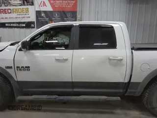 2016 Ram 1500 Rebel z VIN 1C6RR7YT6GS108472, wystawiony jako IAAI lot #41761560 z przebiegiem 101 132 mil mil oraz . Historia ofert i sprzedaży dostępna na DreamBid. Obrazek 15.