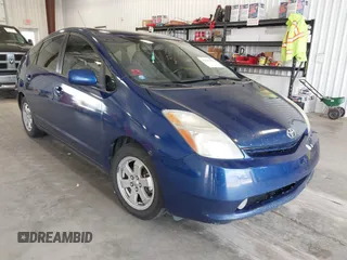 2009 Toyota Prius z VIN JTDKB20U297863436, wystawiony jako IAAI lot #42231535 z przebiegiem Nie podano mil oraz . Historia ofert i sprzedaży dostępna na DreamBid. Obrazek 1.
