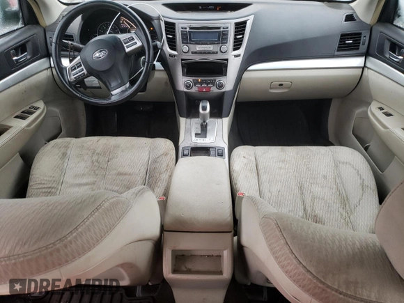 2012 Subaru Legacy Premium with VIN 4S3BMBC68C3041486, listed as a Copart auction lot 44676805 with 101,349 mi miles and Clean title. Bid and sale history available at DreamBid. Image 8.