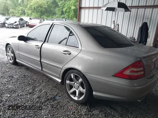 2007 Mercedes-Benz C 230 Sport с VIN WDBRF52H57E026692, выставлен на аукционе IAAI как лот 42351205 с пробегом 78 743 миль миль и . История ставок и продаж доступна на DreamBid. Изображение 3.