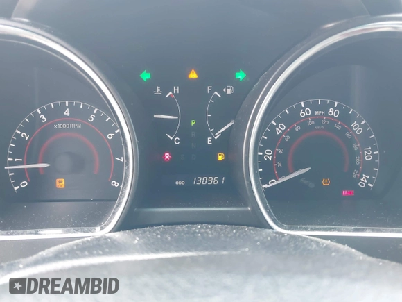 2012 Toyota Highlander Limited with VIN 5TDDK3EH7CS159806, listed as a IAAI auction lot 42600449 with 130,961 mi miles and . Bid and sale history available at DreamBid. Image 15.