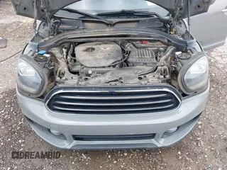 2019 MINI Countryman Cooper with VIN WMZYS7C52K3F45392, listed as a IAAI auction lot 42469942 with 97,731 mi miles and . Bid and sale history available at DreamBid. Image 10.