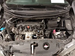 2015 Honda Civic EX-L with VIN 2HGFB2F96FH515130, listed as a IAAI auction lot 41624438 with 180,891 mi miles and . Bid and sale history available at DreamBid. Image 10.