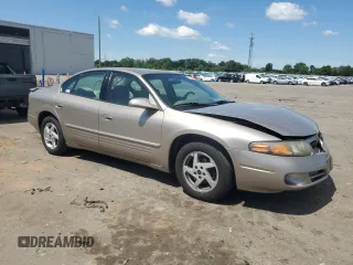 2004 Pontiac Bonneville SE z VIN 1G2HX52K44U162484, wystawiony jako Copart lot #57624535 z przebiegiem 85 193 mil mil oraz Szkody całkowita. Historia ofert i sprzedaży dostępna na DreamBid. Obrazek 4.