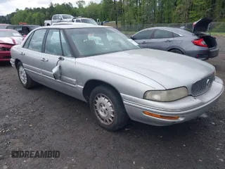 1999 Buick LeSabre Limited with VIN 1G4HR52K6XH413925, listed as a IAAI auction lot 42009197 with 182,896 mi miles and . Bid and sale history available at DreamBid. Image 1.