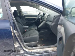 2010 Toyota Matrix z VIN 2T1KU4EE2AC491753, wystawiony jako IAAI lot #42179480 z przebiegiem 282 014 mil mil oraz . Historia ofert i sprzedaży dostępna na DreamBid. Obrazek 5.