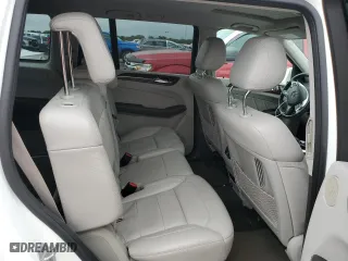 2016 Mercedes-Benz GL with VIN 4JGDF2EE2GA660878, listed as a Copart auction lot 75084414 with 91,246 mi miles and Salvage Title. Bid and sale history available at carsss.com. Image 11.