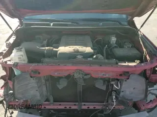 2019 Toyota Tundra SR5 с VIN 5TFEY5F11KX253284, выставлен на аукционе Copart как лот 68837035 с пробегом 78 315 миль миль и Списание • Salvage title. История ставок и продаж доступна на DreamBid. Изображение 16.