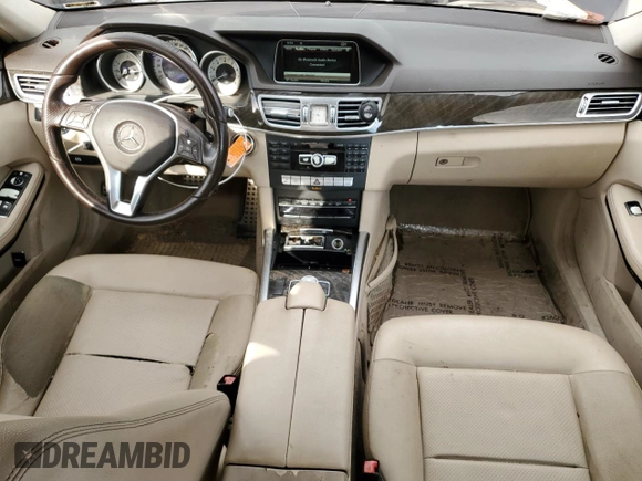 2015 Mercedes-Benz E 350 Sport z VIN WDDHF5KB6FB125374, wystawiony jako Copart lot #56435755 z przebiegiem 103 334 mil mil oraz Szkoda całkowita • Salvage title. Historia ofert i sprzedaży dostępna na DreamBid. Obrazek 8.