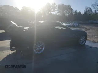 2011 Ford Mustang GT with VIN 1ZVBP8CFXB5148971, listed as a Copart auction lot 43410075 with 150,070 mi miles and Salvage Title. Bid and sale history available at carsss.com. Image 3.
