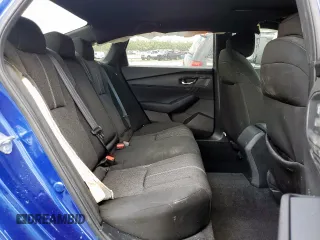 2023 Honda Accord Sport with VIN 1HGCY2F57PA039632, listed as a Copart auction lot 58580315 with Not provided miles and Salvage title. Bid and sale history available at DreamBid. Image 11.