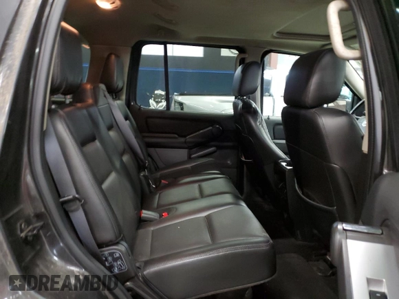 2007 Mercury Mountaineer Premier with VIN 4M2EU488X7UJ22972, listed as a Copart auction lot 87321494 with 175,377 mi miles and Clean Title. Bid and sale history available at carsss.com. Image 11.