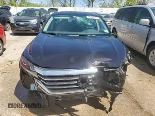 2020 Volkswagen Passat SE с VIN 1VWWA7A37LC018052, выставлен на аукционе Copart как лот 49409524 с пробегом 75 643 миль миль и Списание • Salvage title. История ставок и продаж доступна на DreamBid. Изображение 5.