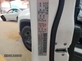 2018 Jeep Compass Sport with VIN 3C4NJCAB5JT263397, listed as a Copart auction lot 55670315 with 95,531 mi miles and Salvage title. Bid and sale history available at DreamBid. Image 13.
