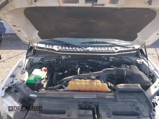 2015 Ford F-150 XLT с VIN 1FTEX1EP7FKD38179, выставлен на аукционе IAAI как лот 41433816 с пробегом 153 496 миль миль и . История ставок и продаж доступна на DreamBid. Изображение 10.
