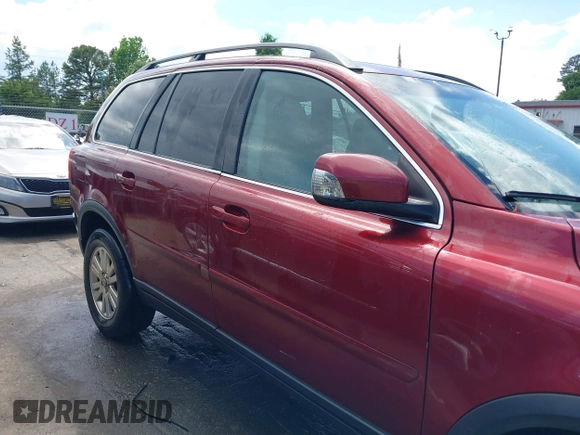 2008 Volvo XC90 I6 z VIN YV4CY982181471870, wystawiony jako IAAI lot #42211562 z przebiegiem 172 275 mil mil oraz . Historia ofert i sprzedaży dostępna na DreamBid. Obrazek 13.