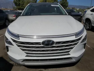 2023 Hyundai NEXO Limited z VIN KM8J84A63PU034391, wystawiony jako Copart lot #74702394 z przebiegiem 23 216 mil mil oraz Szkoda całkowita • Salvage title. Historia ofert i sprzedaży dostępna na DreamBid. Obrazek 5.