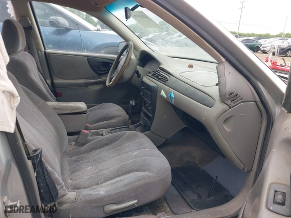 2004 Chevrolet Classic with VIN 1G1ND52F84M672839, listed as a IAAI auction lot 42055783 with 161,491 mi miles. Bid and sale history available at carsss.com. Image 5.