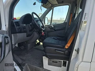 2011 Mercedes-Benz Sprinter Cargo Cargo with VIN WD3PE8CB1B5596456, listed as a IAAI auction lot 42246565 with 229,587 mi miles and . Bid and sale history available at DreamBid. Image 18.