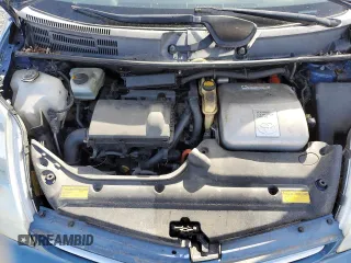 2009 Toyota Prius with VIN JTDKB20U697880126, listed as a Copart auction lot 51545005 with 168,119 mi miles and Clean Title. Bid and sale history available at DreamBid. Image 11.