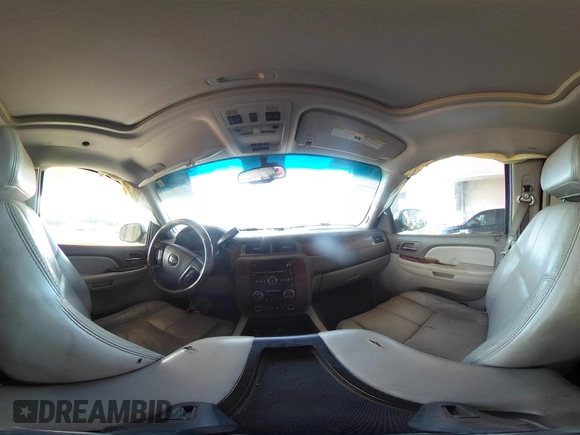 2007 Chevrolet Suburban LT с VIN 3GNFC16047G158109, выставлен на аукционе IAAI как лот 42607596 с пробегом 399 118 миль миль и . История ставок и продаж доступна на DreamBid. Изображение 18.