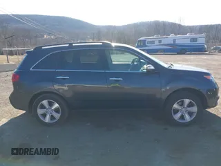 2013 Acura MDX z VIN 2HNYD2H24DH524885, wystawiony jako IAAI lot #41693930 z przebiegiem 139 528 mil mil oraz . Historia ofert i sprzedaży dostępna na DreamBid. Obrazek 13.