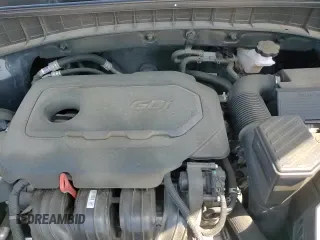 2020 Hyundai Tucson SEL with VIN KM8J33AL5LU100528, listed as a Copart auction lot 63041035 with 90,156 mi miles and Clean title. Bid and sale history available at DreamBid. Image 14.