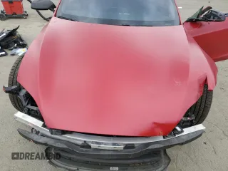 2021 Tesla Model S Plaid с VIN 5YJSA1E66MF436089, выставлен на аукционе Copart как лот 46114235 с пробегом Не указан миль и Списание • Salvage title. История ставок и продаж доступна на DreamBid. Изображение 13.