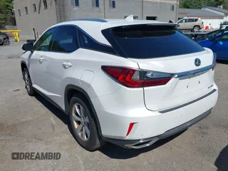 2016 Lexus RX 350 z VIN 2T2BZMCA7GC012913, wystawiony jako IAAI lot #42060406 z przebiegiem 155 215 mil mil oraz . Historia ofert i sprzedaży dostępna na DreamBid. Obrazek 14.