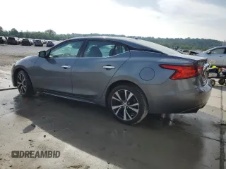 2018 Nissan Maxima SL с VIN 1N4AA6AP3JC397743, выставлен на аукционе Copart как лот 56002015 с пробегом 81 582 миль миль и Списание • Salvage title. История ставок и продаж доступна на DreamBid. Изображение 2.