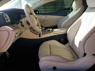 2019 Mercedes-Benz E-Class E 450 with VIN WDD1J6HB2KF089635, listed as a Copart auction lot 87038884 with 79,151 mi miles and Salvage Title. Bid and sale history available at carsss.com. Image 7.