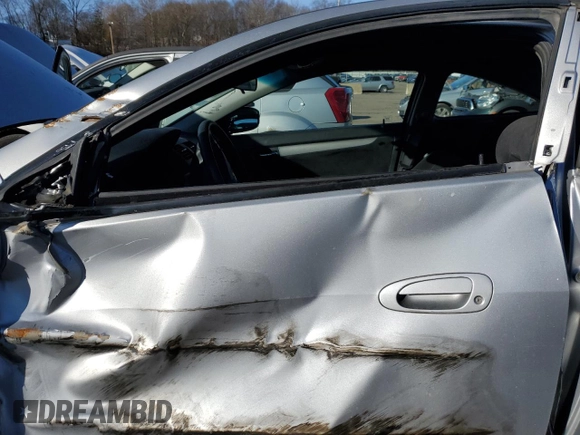 2003 Honda Accord LX with VIN 1HGCM82203A004807, listed as a Copart auction lot 87404564 with 176,488 mi miles and Salvage title. Bid and sale history available at DreamBid. Image 7.