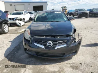 2009 Nissan Altima 2.5 S with VIN 1N4AL24E99C198964, listed as a Copart auction lot 47790555 with 55,388 mi miles and Salvage Title. Bid and sale history available at carsss.com. Image 5.