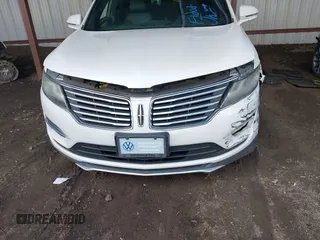2016 Lincoln MKC Select with VIN 5LMCJ2C96GUJ31882, listed as a IAAI auction lot 42214335 with 100,737 mi miles and . Bid and sale history available at DreamBid. Image 12.