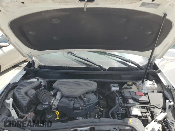 2021 Cadillac XT5 FWD Premium Luxury z VIN 1GYKNCRS7MZ115531, wystawiony jako Copart lot #53611095 z przebiegiem 34 931 mil mil oraz Szkoda całkowita • Salvage title. Historia ofert i sprzedaży dostępna na DreamBid. Obrazek 12.