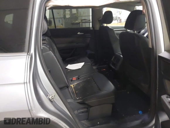 2023 Volkswagen Atlas SE с VIN 1V2HR2CA5PC516757, выставлен на аукционе IAAI как лот 41236062 с пробегом 23 485 миль миль и . История ставок и продаж доступна на DreamBid. Изображение 8.