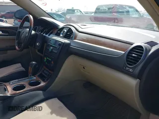 2010 Buick Enclave CXL 1XL with VIN 5GALRBED2AJ170612, listed as a IAAI auction lot 41338779 with Not Provided miles and . Bid and sale history available at DreamBid. Image 5.