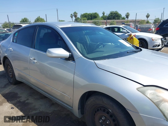 2009 Nissan Altima SL with VIN 1N4AL21E99C178184, listed as a IAAI auction lot 42386747 with 202,755 mi miles and . Bid and sale history available at DreamBid. Image 12.