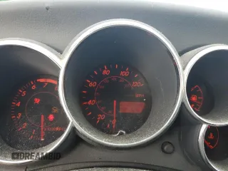 2003 Toyota Matrix Std with VIN 2T1KR32E73C107498, listed as a Copart auction lot 45080515 with 299,999 mi miles and Clean Title. Bid and sale history available at DreamBid. Image 9.