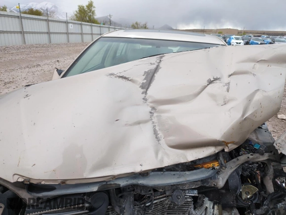 2006 Toyota Avalon XL z VIN 4T1BK36B26U138553, wystawiony jako Copart lot #53502645 z przebiegiem Nie podano mil oraz Szkoda całkowita • Salvage title. Historia ofert i sprzedaży dostępna na DreamBid. Obrazek 12.