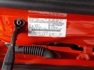 2015 Ford Focus SE with VIN 1FADP3K26FL328579, listed as a IAAI auction lot 41865579 with 181,445 mi miles. Bid and sale history available at carsss.com. Image 9.