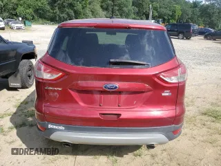 2014 Ford Escape SE with VIN 1FMCU9GX3EUB09668, listed as a Copart auction lot 65207605 with 141,720 mi miles and Clean title. Bid and sale history available at DreamBid. Image 6.
