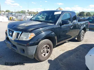 2011 Nissan Frontier S with VIN 1N6BD0CT8BC410756, listed as a IAAI auction lot 41956177 with 710,349 mi miles and . Bid and sale history available at DreamBid. Image 2.